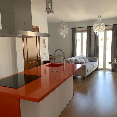 Апартаменты Casa El Jable Арресифе Экстерьер фото